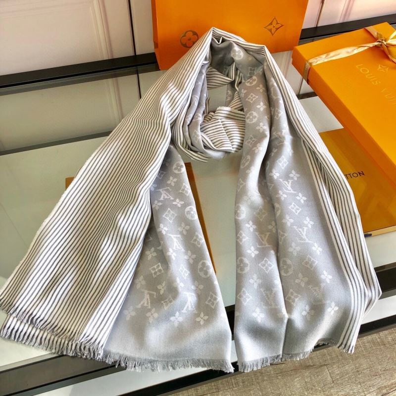 Louis Vuitton Scarf